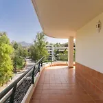 Guadalmina Alta マルベーリャ