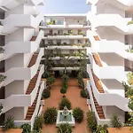 Guadalmina Alta * マルベーリャ