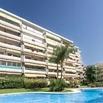 アパート Guadalmina Alta *
