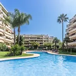 Guadalmina Alta * マルベーリャ