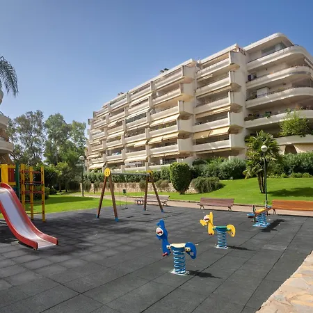 Guadalmina Alta 아파트