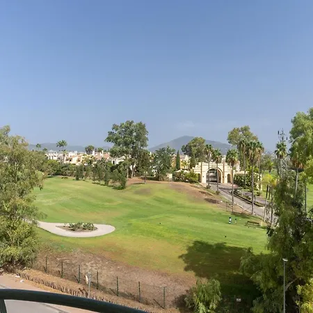 Guadalmina Alta Apartamento Marbella