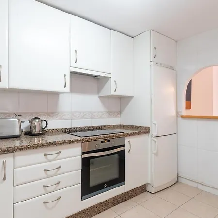 Guadalmina Alta Apartamento Marbella