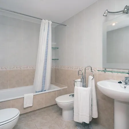 Apartamento Guadalmina Alta