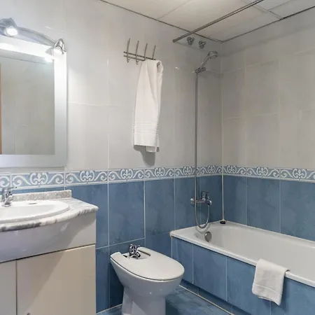 Guadalmina Alta Apartamento *